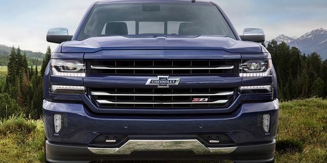 Chevrolet Celebrating 100 Years Of Trucks With Special Edition Pickups 