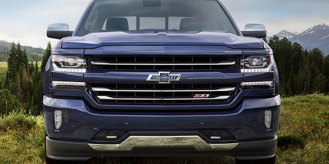 Silverado