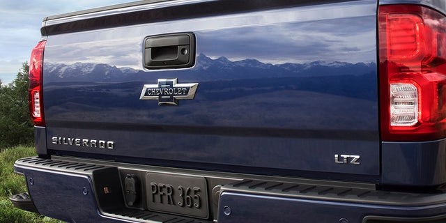 Silverado