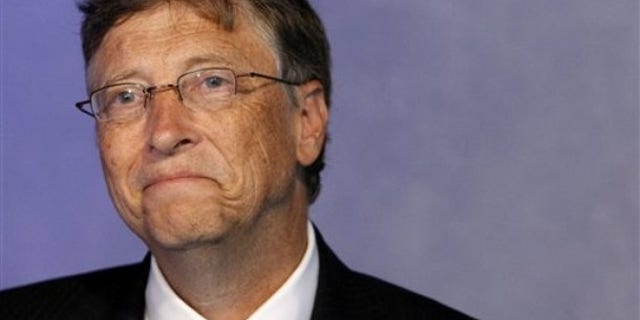Bill Gates regrets meeting with Jeffrey Epstein.
