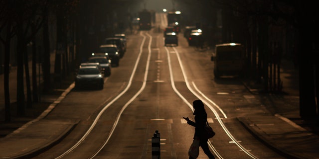 REUTERS/Michael Buholzer