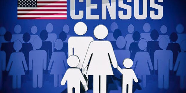 The census, conducted once per decade, is used to determine representation for each district in the House.