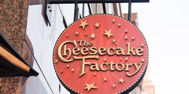 In happier headlines, Cheesecake Factory has recently offered free slices of cheesecake with select orders during the outbreak.