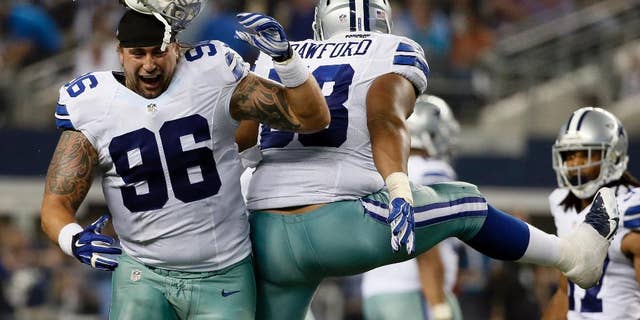 saints and cowboys game live stream