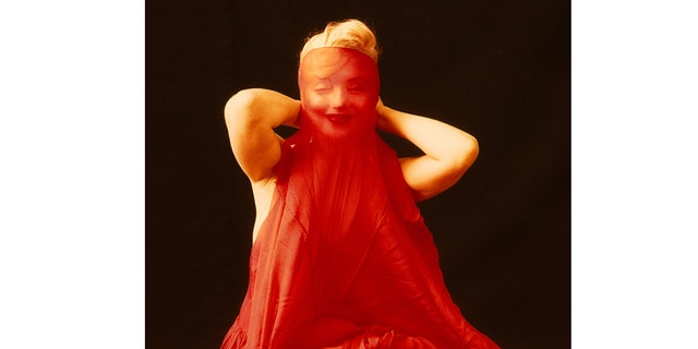 Marilyn Monroe 115