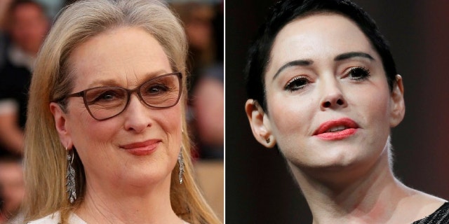 streep mcgowan