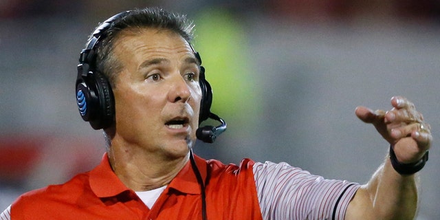 Urban Meyer has lost just eight games in six seasons as the head coach of the Buckeyes.