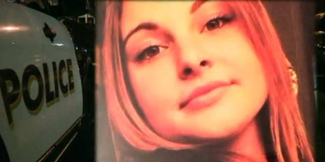 Casey Chadwick was killed just over a year ago in her Norwich, Conn., apartment. (Fox 61)