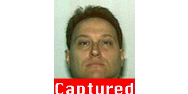 UNDATED: Daniel Clement Chafe, 55, is suspected of faking his death in a fishing accident 15 years ago to avoid a trial on child sex-abuse charges, authorities said.