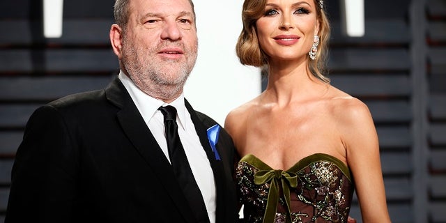 AWARDS-OSCAR/VANITYFAIR