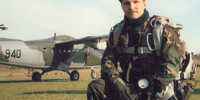 Senior Chief Petty Officer Britt Slabinski, now retired, has been accused of leaving Air Force Technical Sgt. John Chapman behind on a mission. Special operations forces who have seen the video tell Fox News they now believe Chapman fought on after the SEAL team retreated. Chapman has also been approved for the Medal of Honor, but the White House has not yet made the announcement, according to officials.