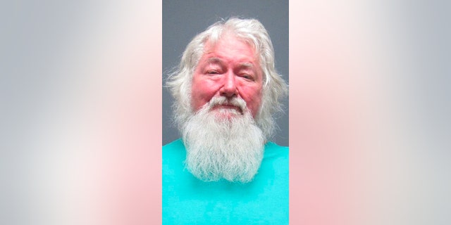 Charles Smith, 66, is facing drug charges in New Jersey.