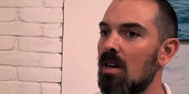 Hallowell admitted to his actions in a statement to the San Francisco Chronicle, saying that he was “deeply ashamed and saddened.”