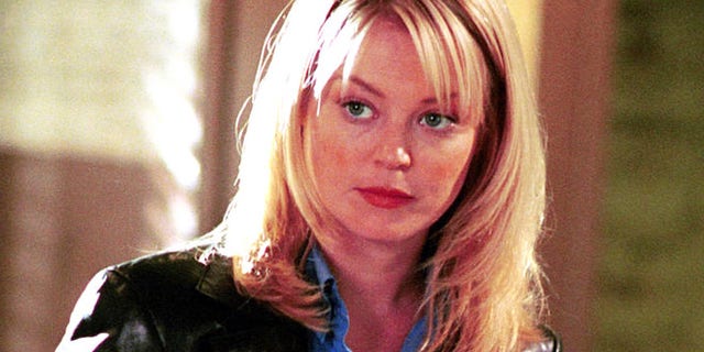 ABC was fined by the FCC when actress Charlotte Ross flashed her naked derriere on 'NYPD Blue.'