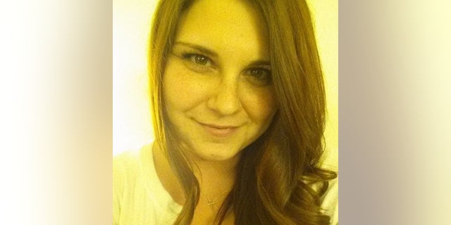 Heather Heyer, who was killed while protesting against white supremacists in Charlottesville, Virginia.