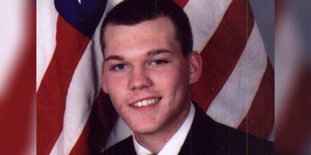 Locust Grove Officer Chase Maddox, 26, was killed during the incident, according to Mayor Robert Price.