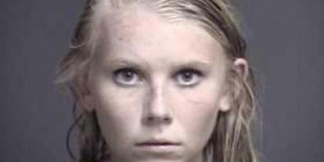 Prosecutors believe Brooke Skylar Richardson killed her baby on May 6 or May 7. The child's body wasn't found until July 14.