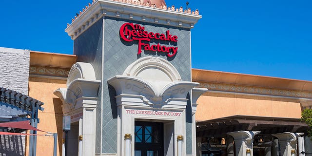 Three Black women in Arizona say they were racially profiled by a Cheesecake Factory manager after paying for their meal with a touchless QR code.