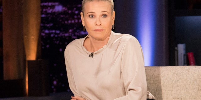 chelsea handler netflix