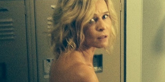 Chelsea Handler Posts Nude Pic Ahead Of Final Chelsea Lately