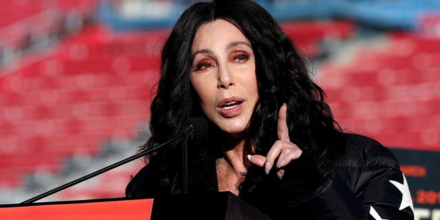 Pop icon, Cher called for EPA chief Scott Pruitt to be placed in prison after he proposed a rule that would roll back an Obama-era rule meant to reduce the risks of chemical disasters at more than 10,000 facilities across the nation.