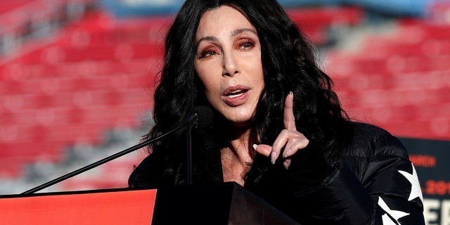 Pop icon, Cher called for EPA chief Scott Pruitt to be placed in prison after he proposed a rule that would roll back an Obama-era rule meant to reduce the risks of chemical disasters at more than 10,000 facilities across the nation.