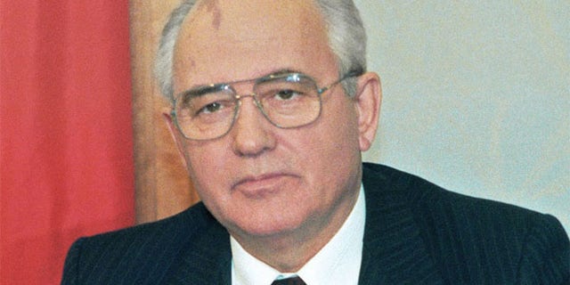 Questions remain about what Soviet leaders, including Mikhail Gorbachev, knew and when they knew it.