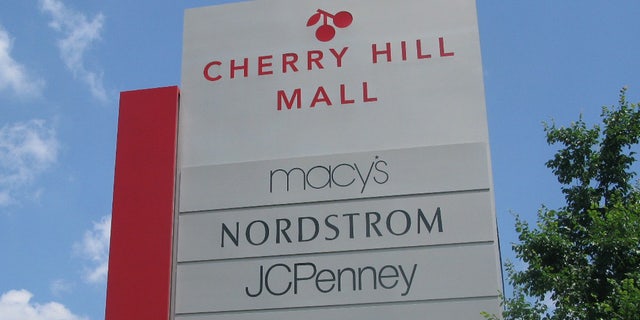 Cherry Hill Mall, where a large group of teenagers caused a disturbance this week, is located in Cherry Hill, New Jersey.