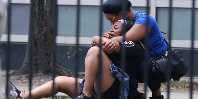At least 11 people were killed, and dozens more wounded after gun violence erupted in Chicago over the weekend.