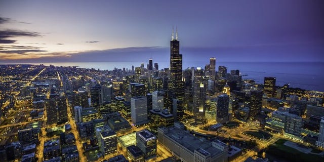 Chicago will hold its open primary election for mayor in February 2019.