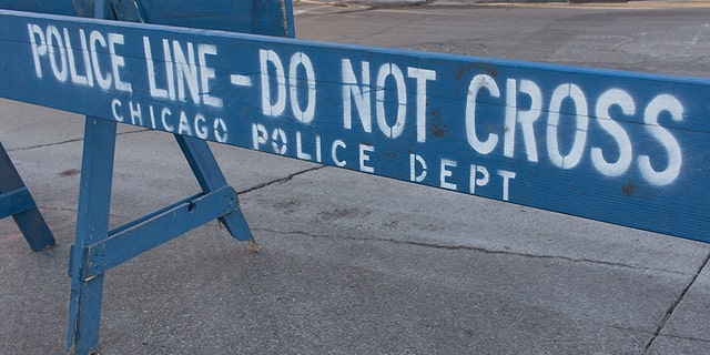 Two suspect were killed in separate police-involved incidents in Chicago and South Elgin Tuesday.