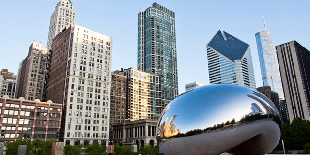 Brunch in Chicago, Illinois, is in high demand, according to a 2022 LawnStarter study. (iStock)