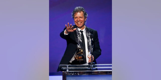 Chick Corea has won 22 Grammy Awards.