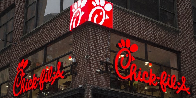 Organizers for LGBT group Reading Pride have called for a boycott of the new Chick-fil-A location in the mall, and plan to hold a “peaceful protest” on Oct. 19.