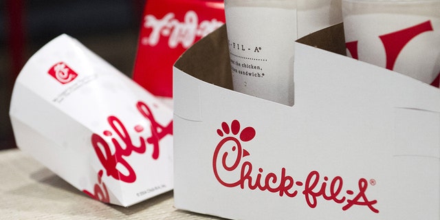 Chick-fil-A announced it would no longer be selling its promotional Cow Calendars, filled with food coupons, any longer.