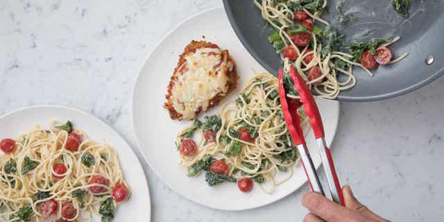 Chick-fil-A will begin selling meal kits in its Atlanta-area stores next month.
