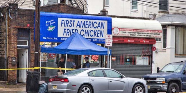 The family's restaurant was closed down after issues with local code enforcement officers.