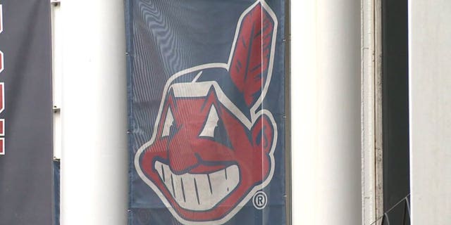 The Indians have said they will phase out use of the Chief Wahoo logo this season.