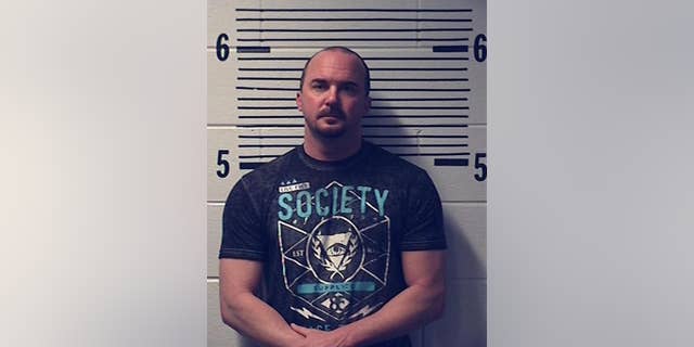 Chris Miles was an assistant police chief in Tallassee.
