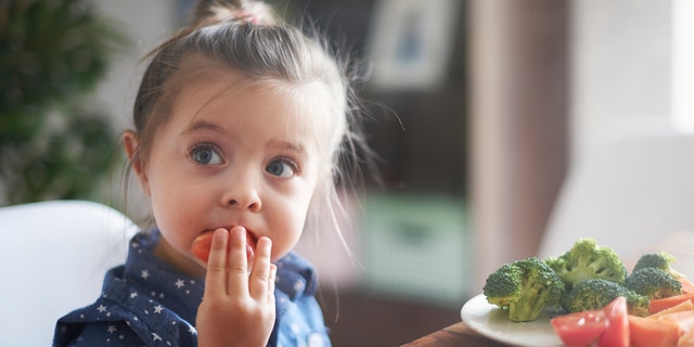 "Picky eating usually starts in childhood," Dr. Lama Bazzi, a psychiatrist in private practice in New York City, told Fox News Digital. 