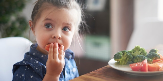 "Picky eating usually starts in childhood," Dr. Lama Bazzi, a psychiatrist in private practice in New York City, told Fox News Digital.