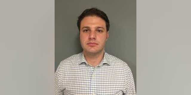 Justin Goldstein was a meteorologist at WTNH-TV.