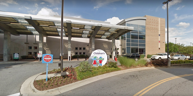 childrenshealthcareofatlanta google