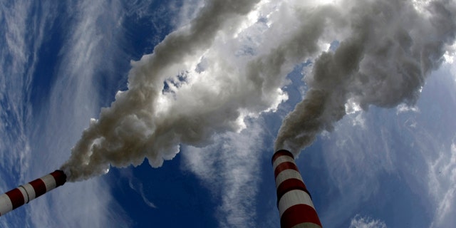 ChimneysClimateChange