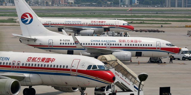 An unnamed female flight attendant reportedly lost her job with China Eastern Airlines after accepting a marriage proposal in the high skies.