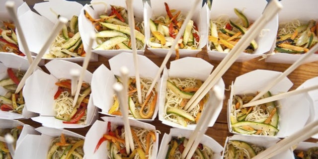 Benjamin Edelman, an associated professor at Harvard, has waged a war against a local Chinese restaurant owner after being mistakenly charged $4 on a carry-out order.