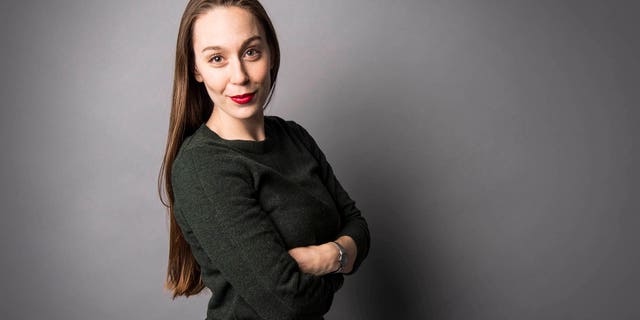 HuffPost deputy opinion editor Chloe Angyal