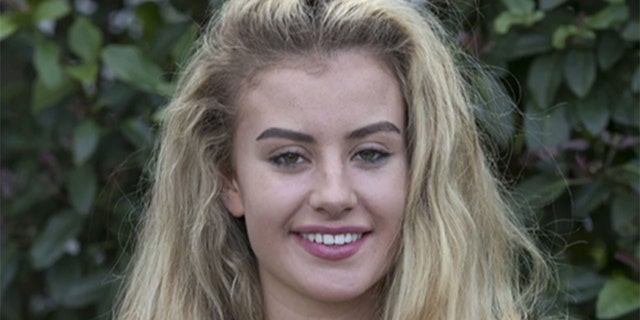 Chloe Ayling hit back at critics who accused her of lying about the kidnapping.