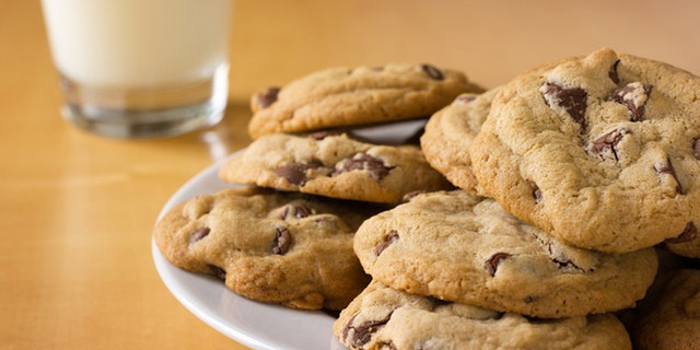  National Chocolate Chip Cookie Day kicks off on Wednesday.