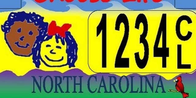 An appeals court ruled North Carolina could issue pro-life license plates without corresponding pro-choice plates.